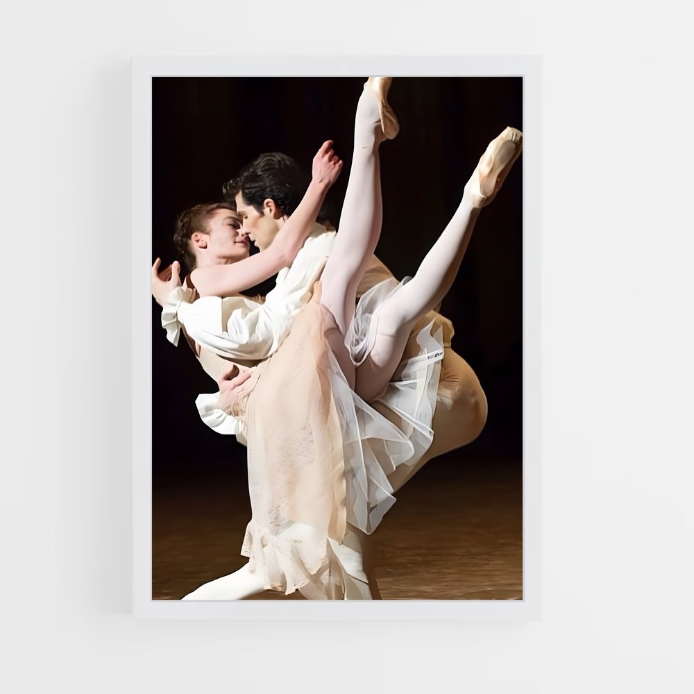Poster Danse des Âmes (vue 3)